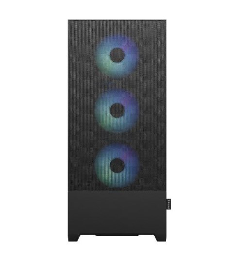 Fractal Design Obudowa Pop XL Air RGB Black TG Clear Tint