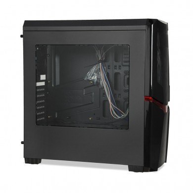 IBOX Obudowa ORCOS X14 USB 3.0/AUD