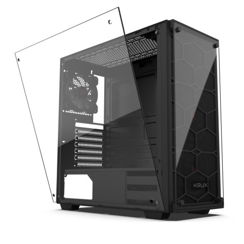 Krux Obudowa - Leda RGB