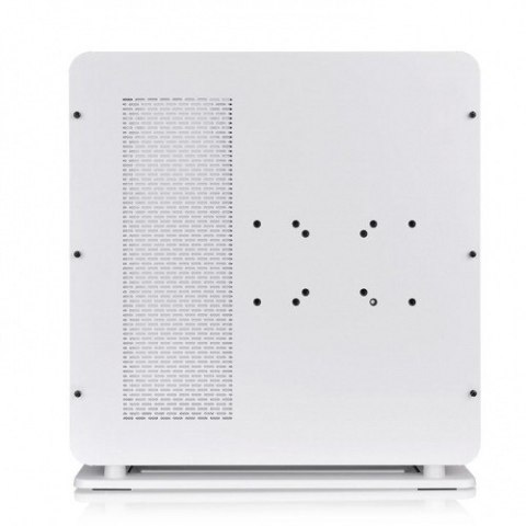 Thermaltake Obudowa - Core P6 Tempered Glass - Snow