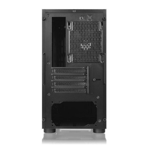 Thermaltake Versa H17 microATX USB3.0 - Black