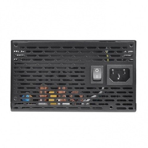 Thermaltake Zasilacz - Smart BM2 650W Modular 80+ Bronze