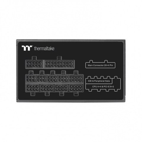 Thermaltake Zasilacz Toughpower PF1 750W 80+Platinum