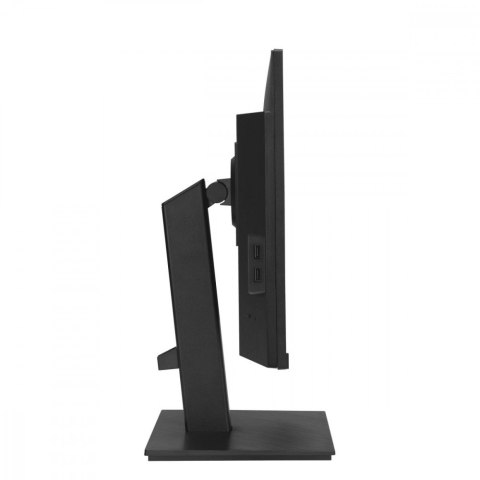 Asus Monitor 27 cali VA27ECPSN DP, HDMI, TYPEC, 3XUSB, RJ45, GŁOŚNIKI