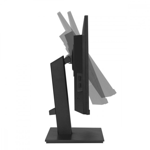 Asus Monitor 27 cali VA27ECPSN DP, HDMI, TYPEC, 3XUSB, RJ45, GŁOŚNIKI