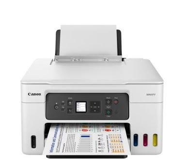 Canon Urządzenie wielofunkcyjne atramentowe GX3040 5777C009