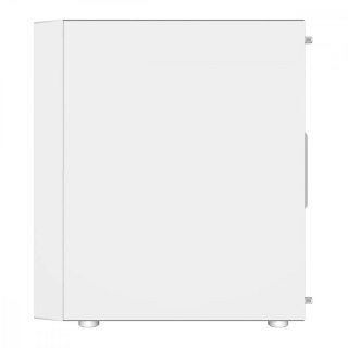 Logic Concept Obudowa Komputerowa Logic Atos ARGB Mini USB 3.0 Biała