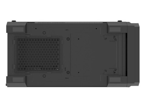 Genesis Obudowa Genesis Irid 505F z oknem USB 3.0