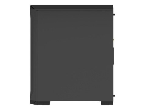 Genesis Obudowa Genesis Irid 505F z oknem USB 3.0