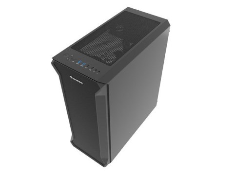 Genesis Obudowa Genesis Irid 505F z oknem USB 3.0