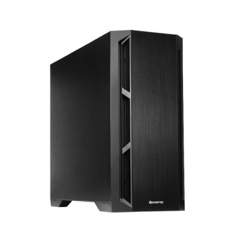 Chieftec Obudowa APEX GA-01B-Q-OP MidTower czarna