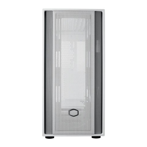 Cooler Master Obudowa MasterBox 600 Lite Biała