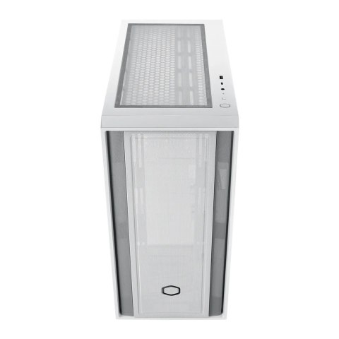 Cooler Master Obudowa MasterBox 600 Lite Biała