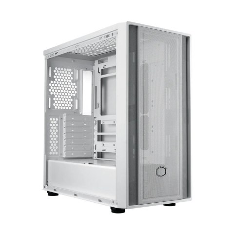 Cooler Master Obudowa MasterBox 600 Lite Biała