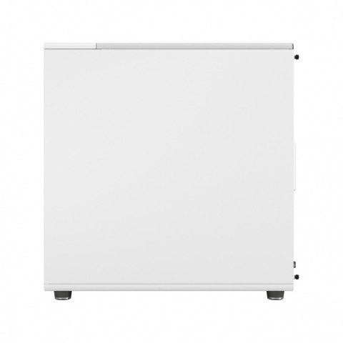 Fractal Design Obudowa North XL Chalk White TG Clear