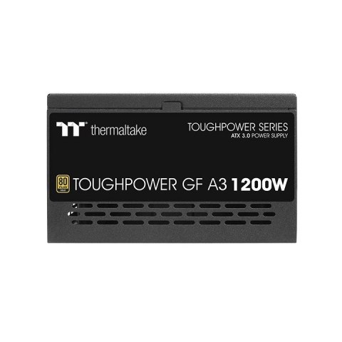 Thermaltake Zasilacz Toughpower GF A3 1200W Gold F Modular 12cm Gen5