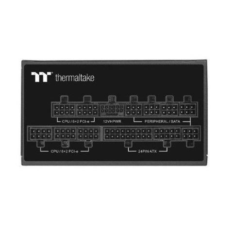 Thermaltake Zasilacz - Toughpower Grand PF3 1200W Fmod 80+ Platinum 14cm Gen5