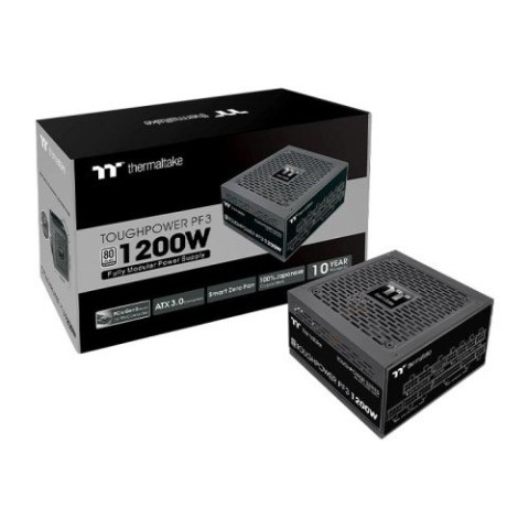 Thermaltake Zasilacz - Toughpower Grand PF3 1200W Fmod 80+ Platinum 14cm Gen5