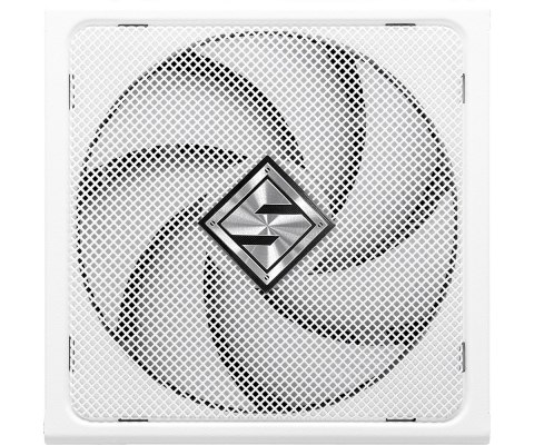 ASRock Zasilacz SL-1000GW 1000W 80PLUS GOLD modularny