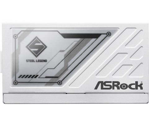 ASRock Zasilacz SL-1000GW 1000W 80PLUS GOLD modularny