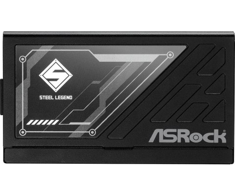 ASRock Zasilacz SL-750G 750W 80PLUS GOLD modularny