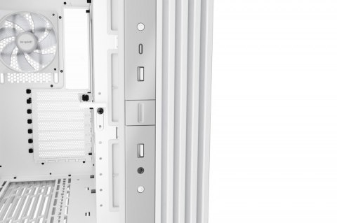 Be quiet! Obudowa Light Base 600 LX White