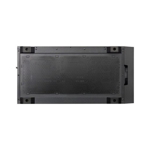 Chieftec Obudowa GS-03B-OP Hunter 3 Midi 4x ARGB Fans