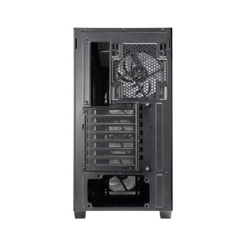 Chieftec Obudowa GS-03B-OP Hunter 3 Midi 4x ARGB Fans