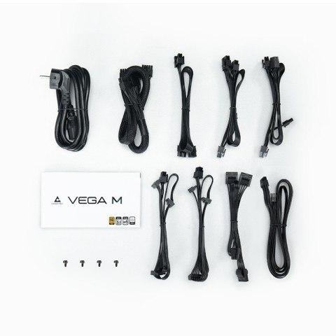 Chieftec Zasilacz PPG-750-C VEGA M 750W 80+ GOLD
