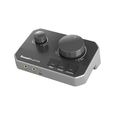 Creative Labs Karta dźwiękowa Sound Blaster G8