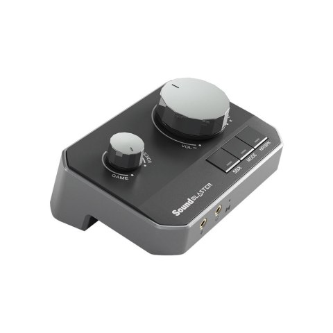Creative Labs Karta dźwiękowa Sound Blaster G8