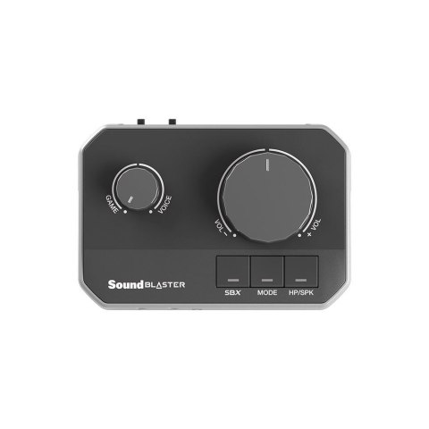 Creative Labs Karta dźwiękowa Sound Blaster G8