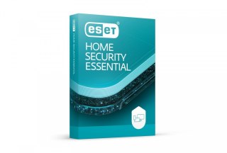 ESET HOME Security Essential Box 1U 36M