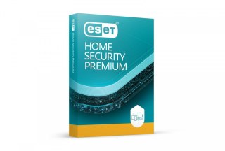 ESET HOME Security Premium Box 1U 12M