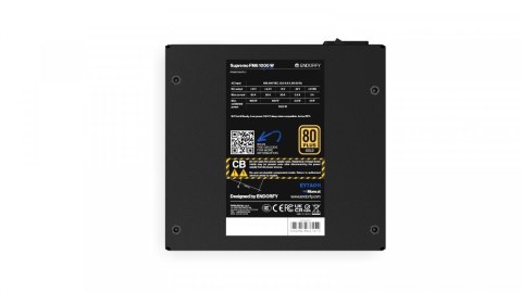 Endorfy Zasilacz Supremo FM6 Gold 1000W EY7A011
