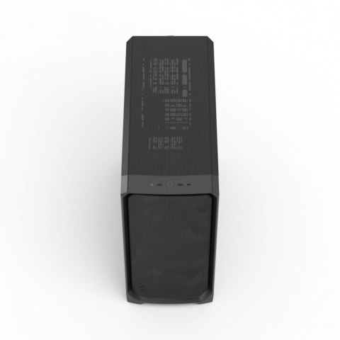 Fractal Design Obudowa Meshify 3 XL Black Solid
