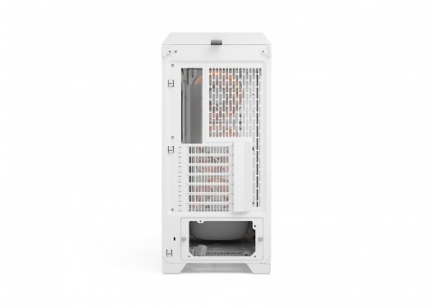 Fractal Design Obudowa Meshify 3 White RGB TG Light Tint