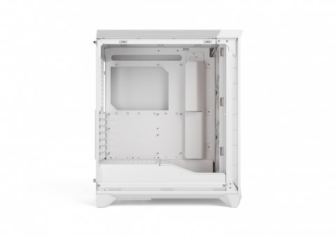 Fractal Design Obudowa Meshify 3 White RGB TG Light Tint