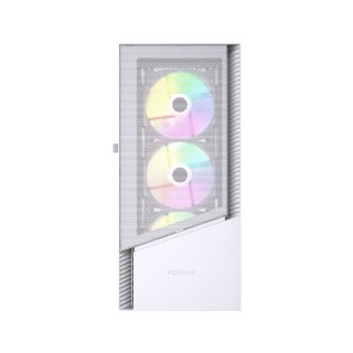 Gembird Obudowa Midi Tower Fornax 4300 ATX biała