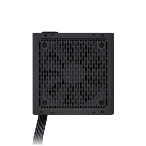 Gembird Zasilacz ATX 650W aktywne PFC 12 cm fan 80+Bronze industrial