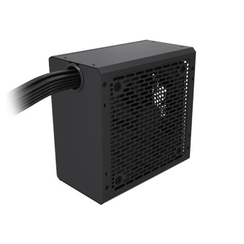 Gembird Zasilacz ATX 750W aktywne PFC 12 cm fan 80+Bronze color box