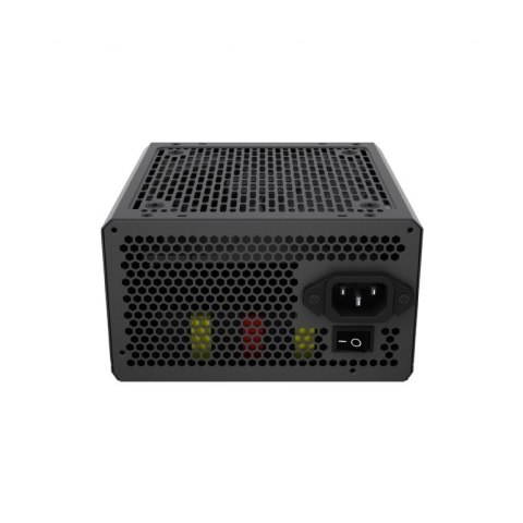 Gembird Zasilacz ATX 750W aktywne PFC 12 cm fan 80+Bronze color box