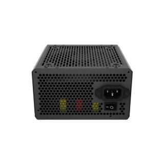 Gembird Zasilacz ATX 850W aktywne PFC 12 cm fan 80+Bronze industrial