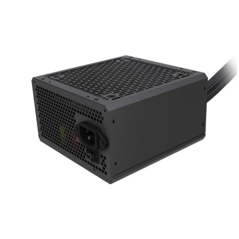 Gembird Zasilacz ATX 850W aktywne PFC 12 cm fan 80+Bronze industrial