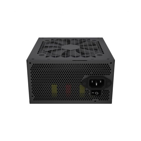 Gembird Zasilacz ATX o mocy 1000W aktywne PFC 12 cm fan 80+Gold