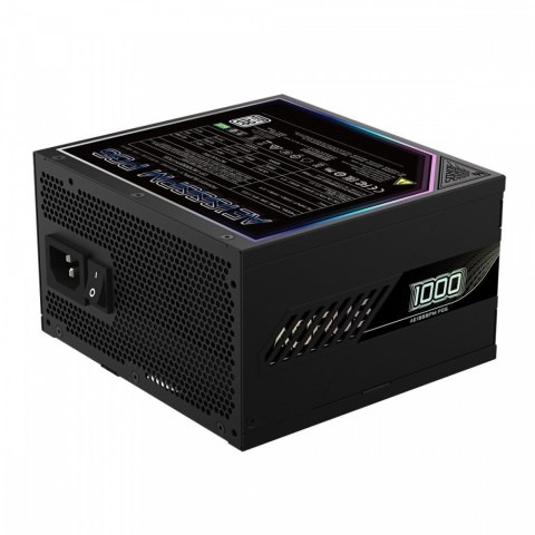 Gigabyte Zasilacz modularny GP-AE1000PM PG5