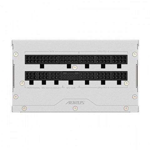 Gigabyte Zasilacz modularny GP-AE850PM PG5 ICE