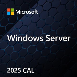 Microsoft OEM Win Svr CAL 2025 Device PL 5Clt EP2-25250