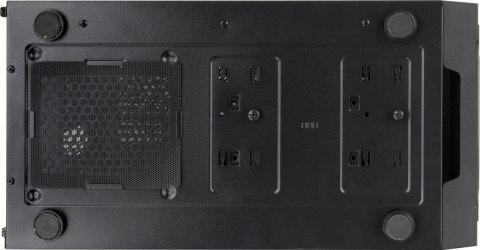 Thermaltake Obudowa Versa XM1 Tempered Glass 120mm Fan USB3.0 - Czarna