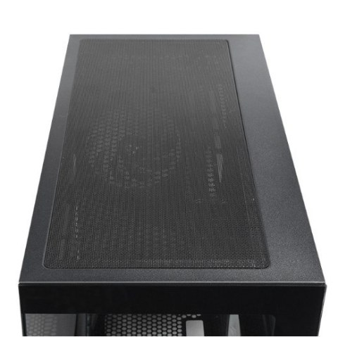 Chieftec Obudowa GT-01B-OP VISTA Midi 3x ARGB Fans